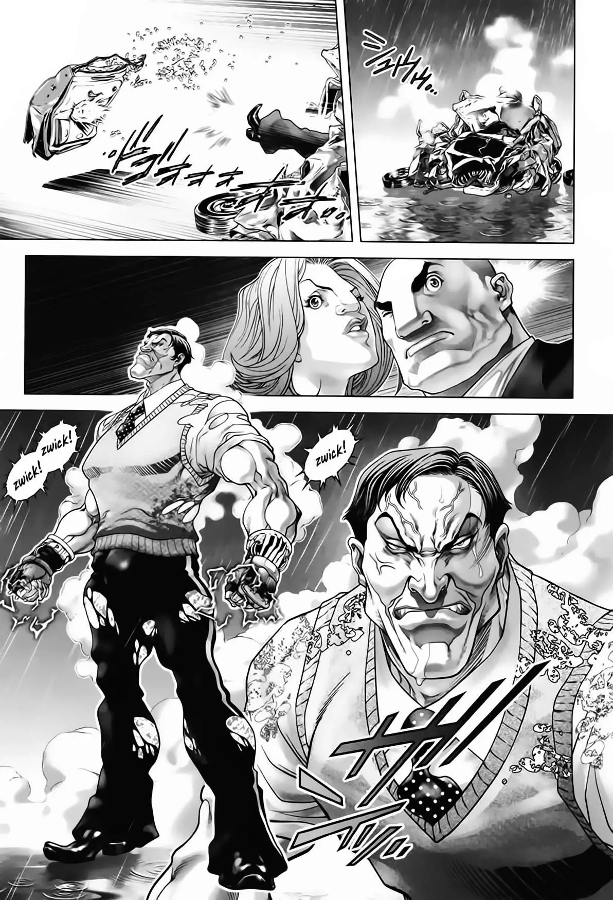 Black Joke (2008) - Capítulo 10 - Página 22 - LectorTMOo
