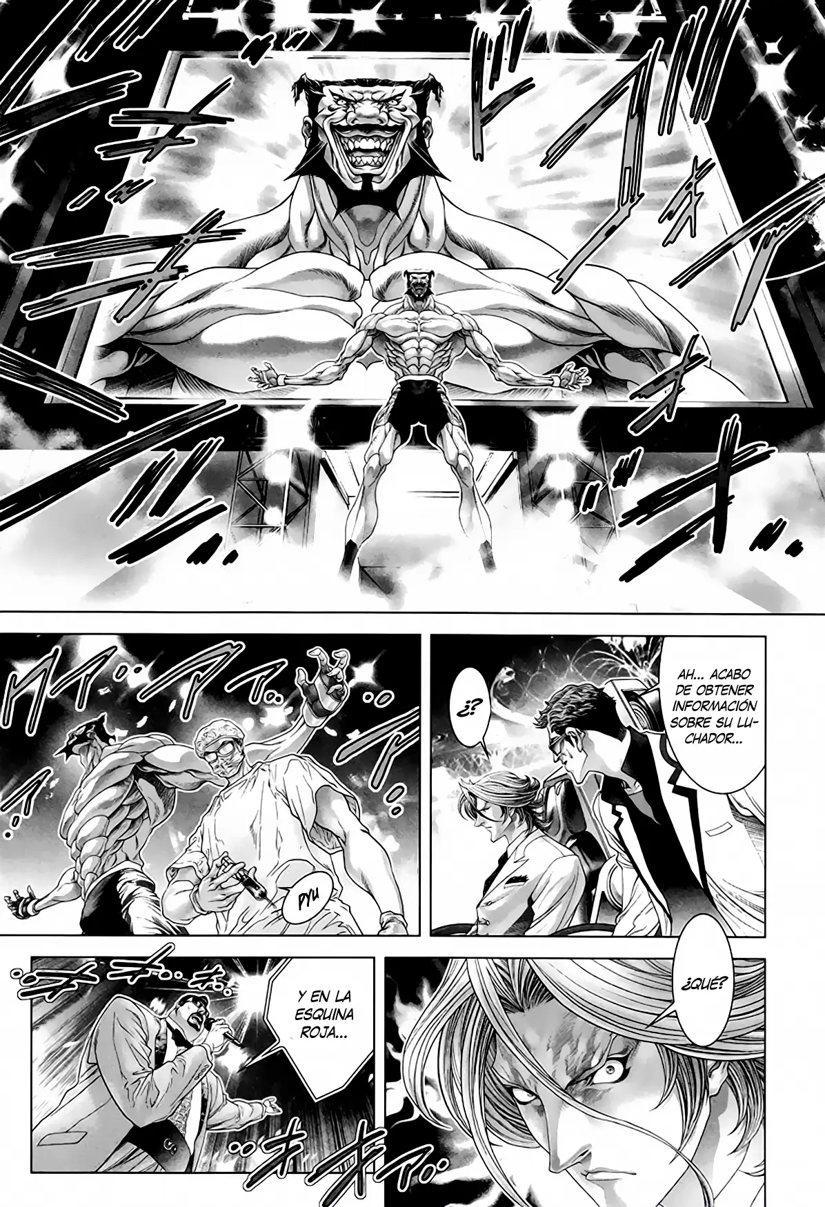 Black Joke (2008) - Capítulo 13 - Página 15 - LectorTMOo