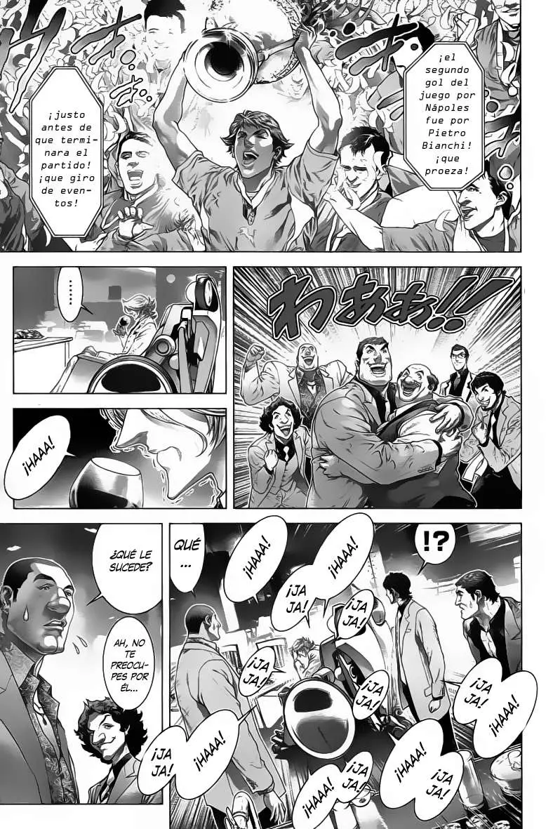 Black Joke (2008) - Capítulo 15 - Página 25 - LectorTMOo