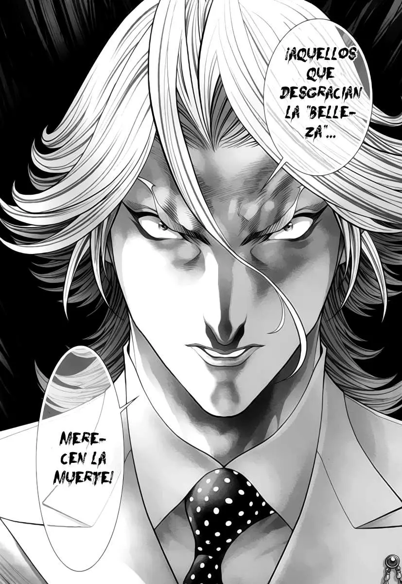 Black Joke (2008) - Capítulo 15 - Página 29 - LectorTMOo
