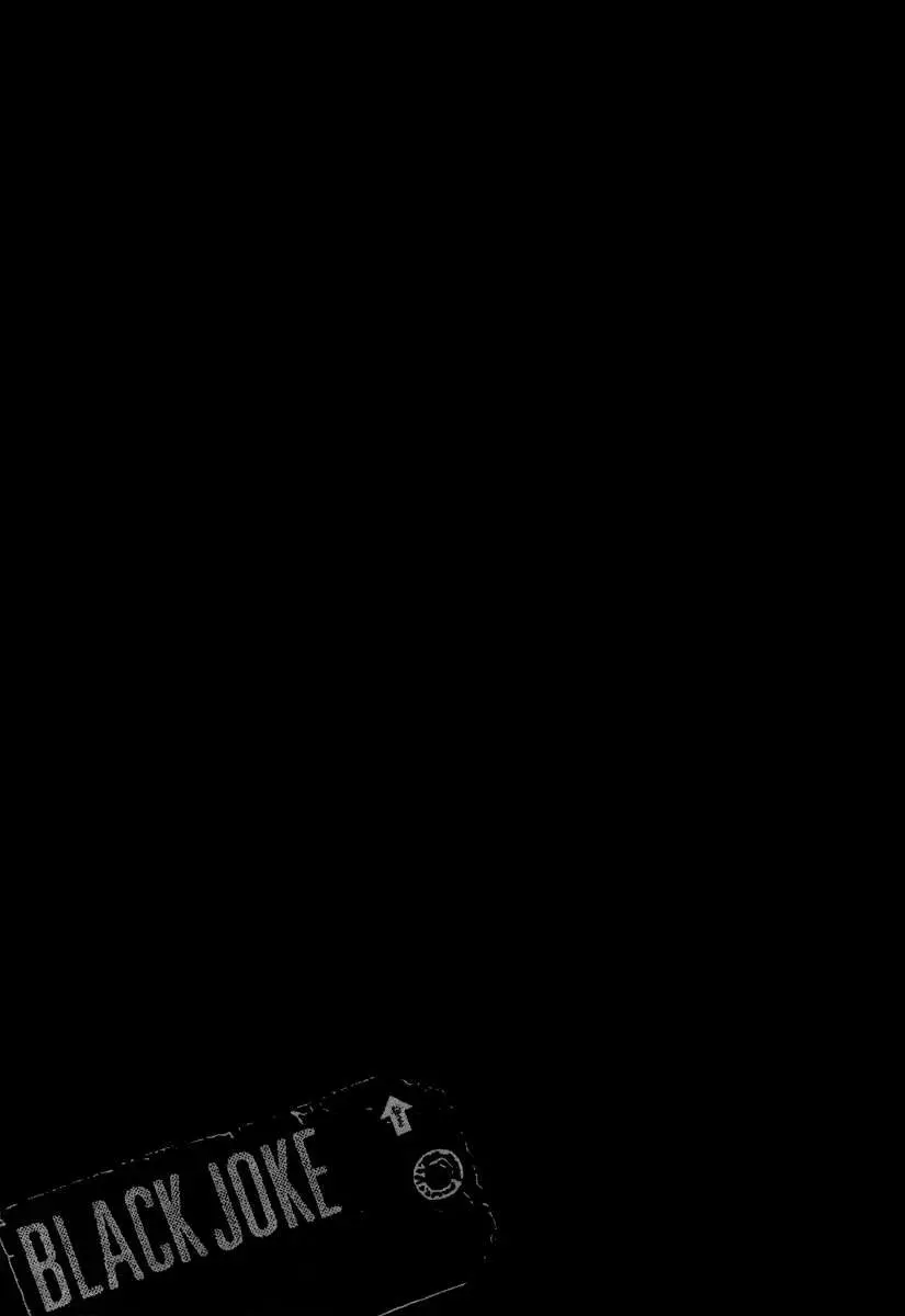 Black Joke (2008) - Capítulo 15 - Página 30 - LectorTMOo