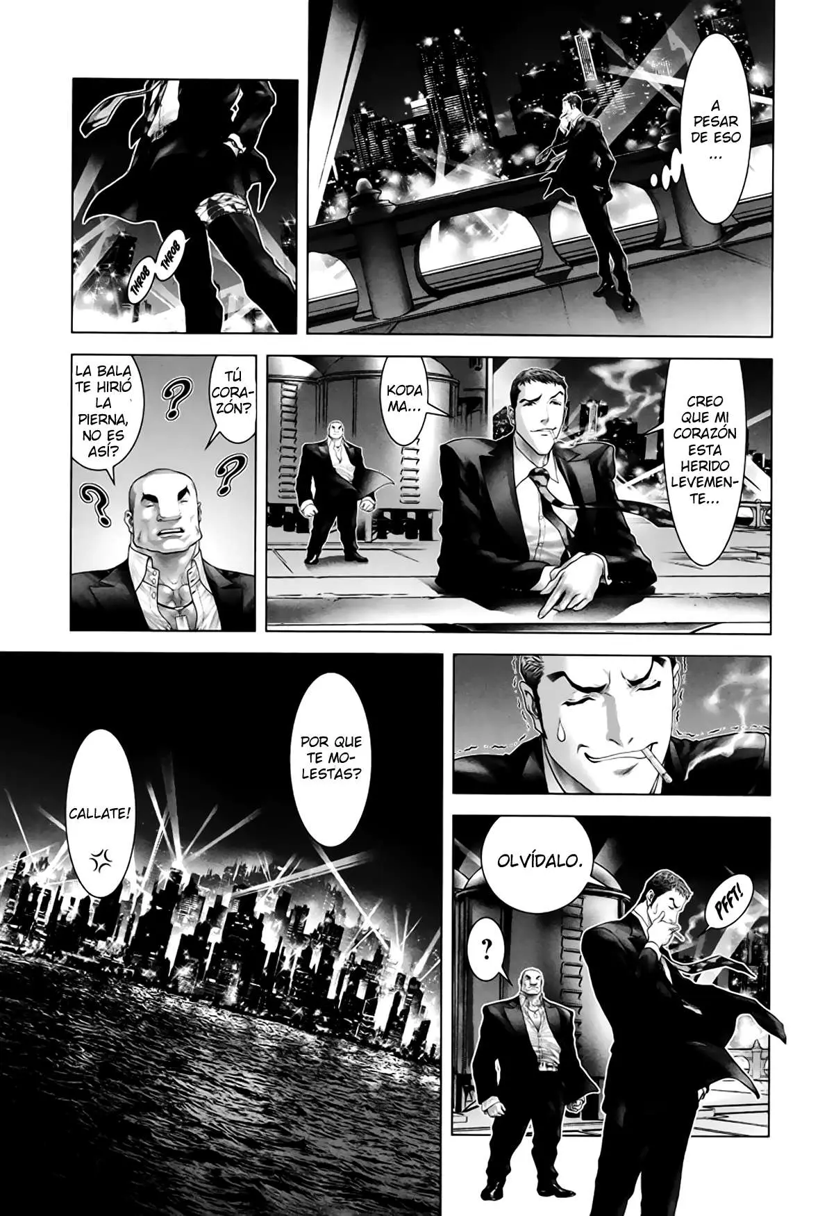 Black Joke (2008) - Capítulo 2 - Página 28 - LectorTMOo