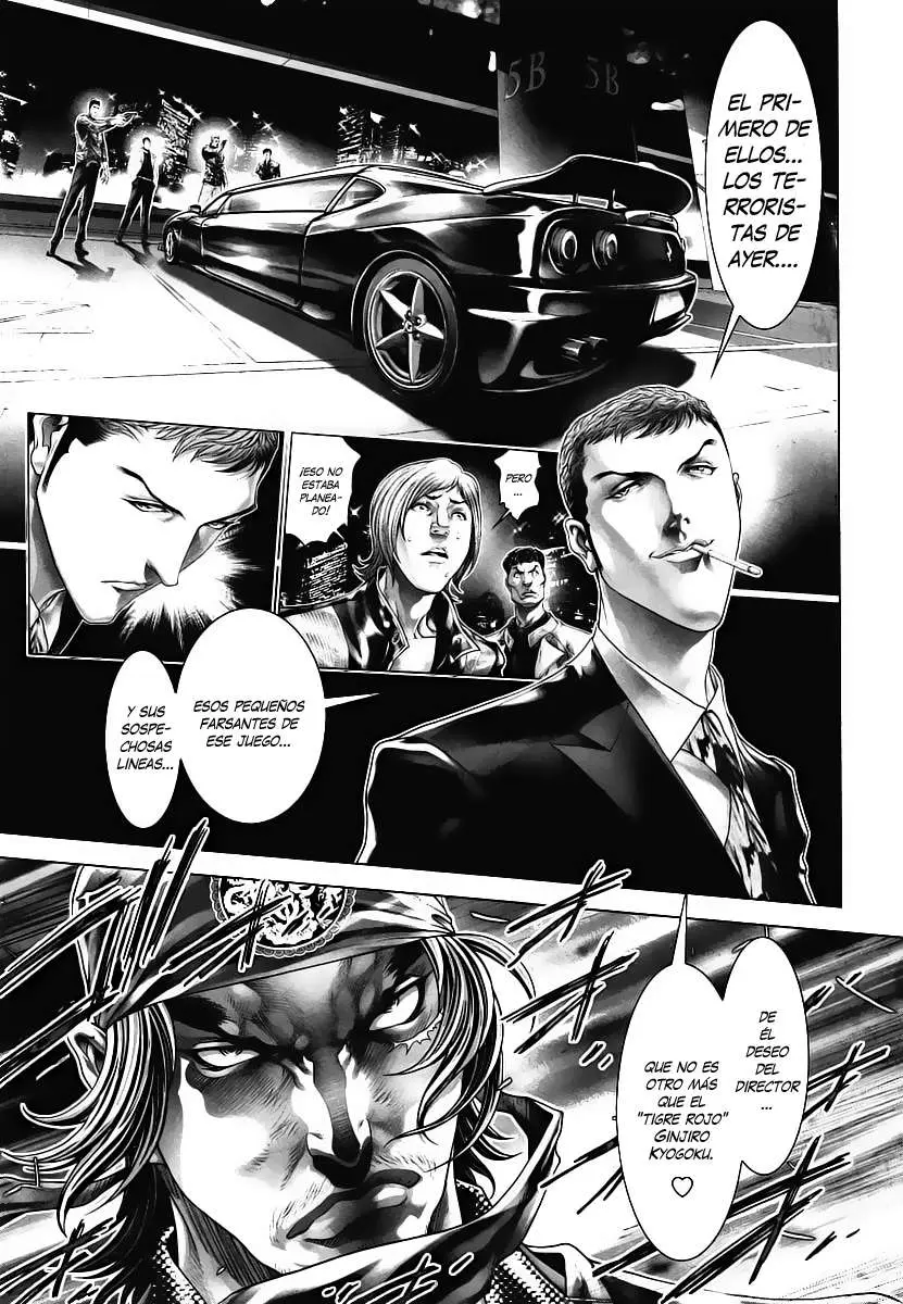 Black Joke (2008) - Capítulo 22 - Página 4 - LectorTMOo