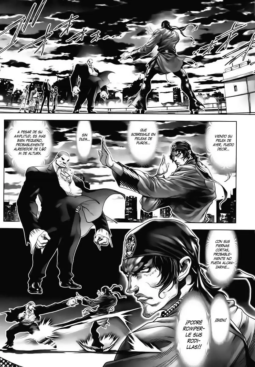 Black Joke (2008) - Capítulo 22 - Página 12 - LectorTMOo