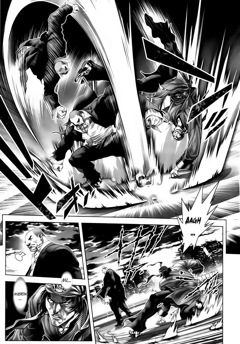 Black Joke (2008) - Capítulo 22 - Página 14 - LectorTMOo