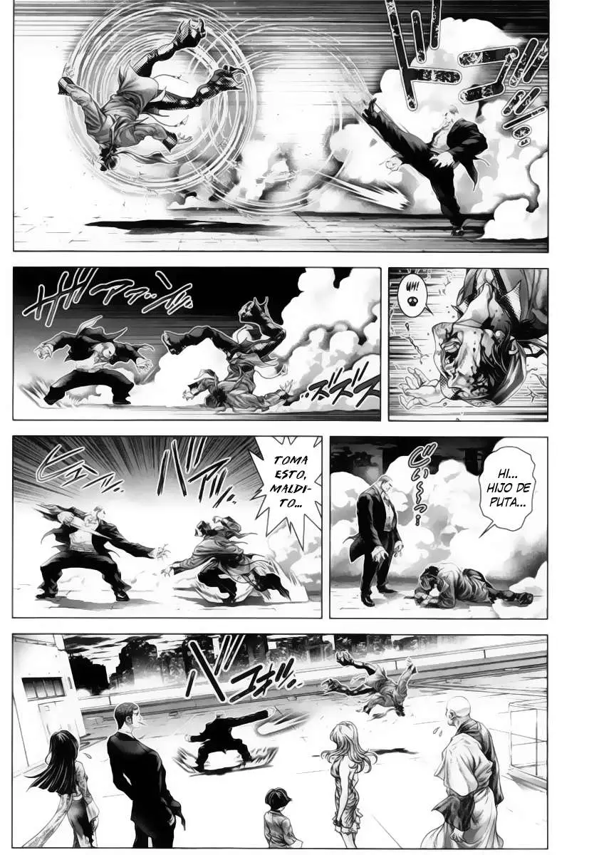 Black Joke (2008) - Capítulo 22 - Página 20 - LectorTMOo