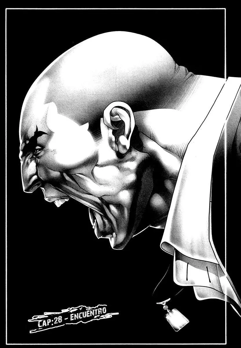 Black Joke (2008) - Capítulo 23 - Página 2 - LectorTMOo
