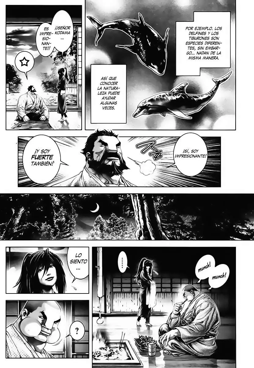 Black Joke (2008) - Capítulo 23 - Página 12 - LectorTMOo