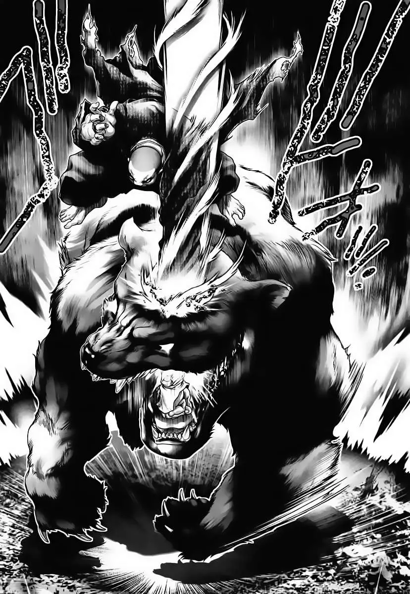 Black Joke (2008) - Capítulo 23 - Página 18 - LectorTMOo