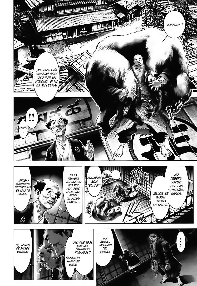 Black Joke (2008) - Capítulo 23 - Página 19 - LectorTMOo