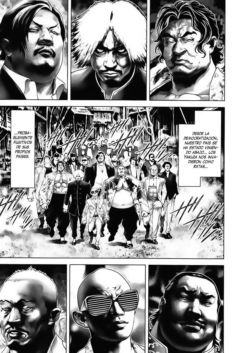 Black Joke (2008) - Capítulo 23 - Página 20 - LectorTMOo