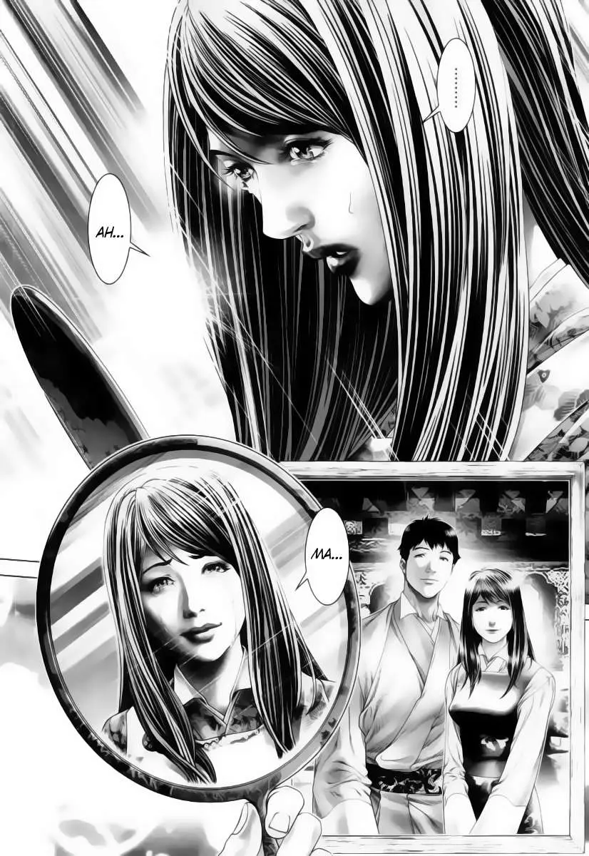 Black Joke (2008) - Capítulo 23 - Página 25 - LectorTMOo