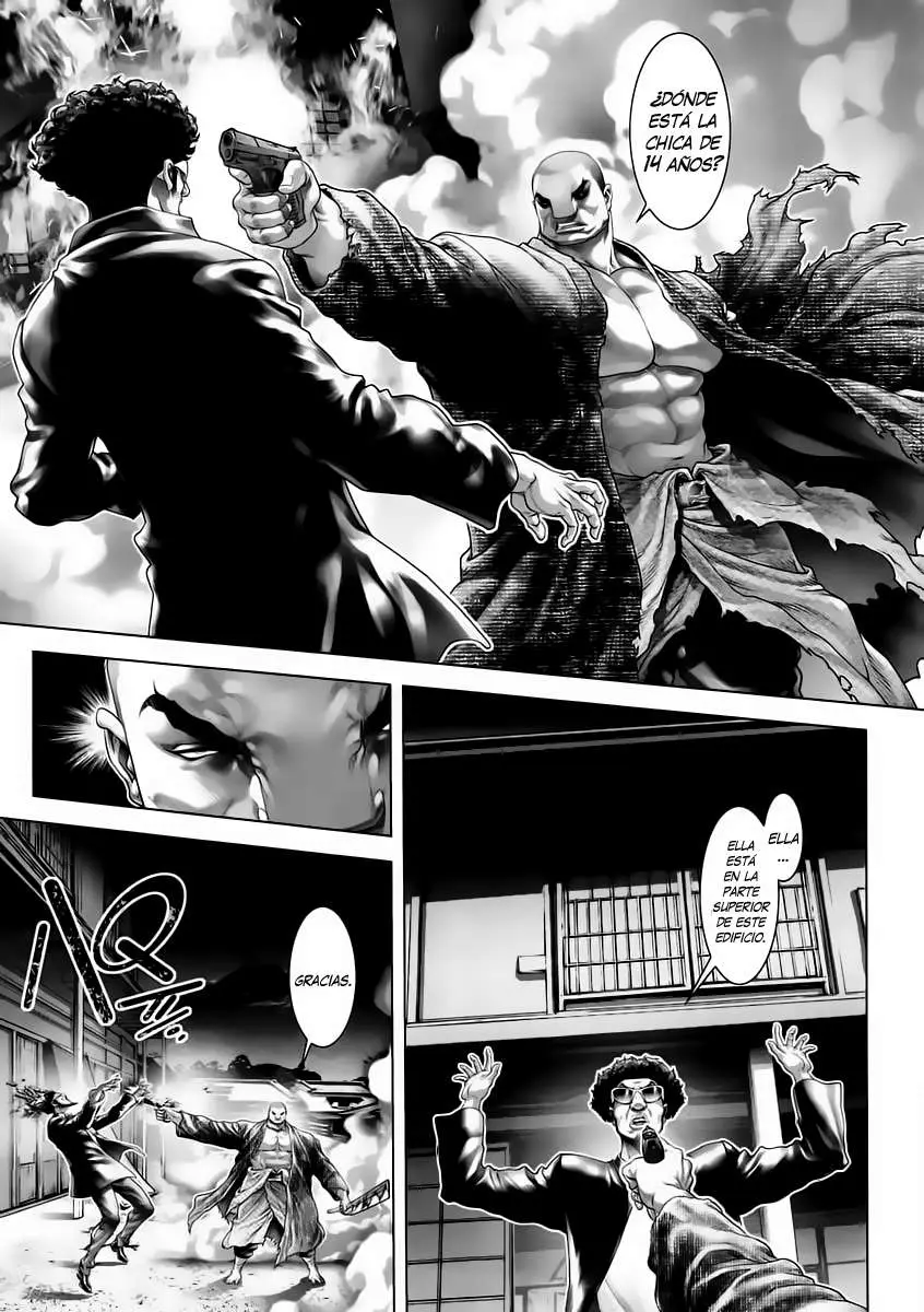 Black Joke (2008) - Capítulo 24 - Página 20 - LectorTMOo