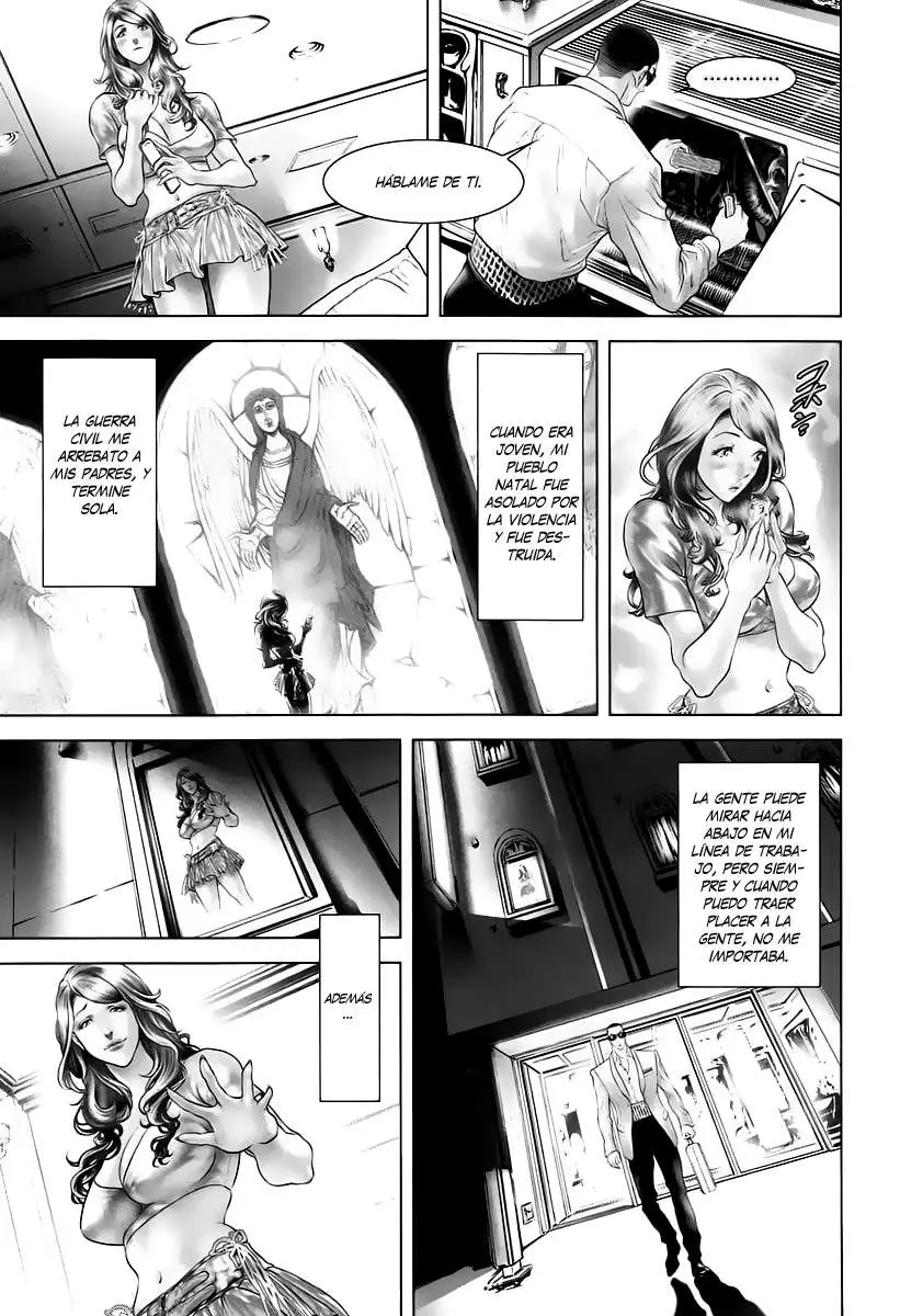 Black Joke (2008) - Capítulo 25.05 - Página 14 - LectorTMOo