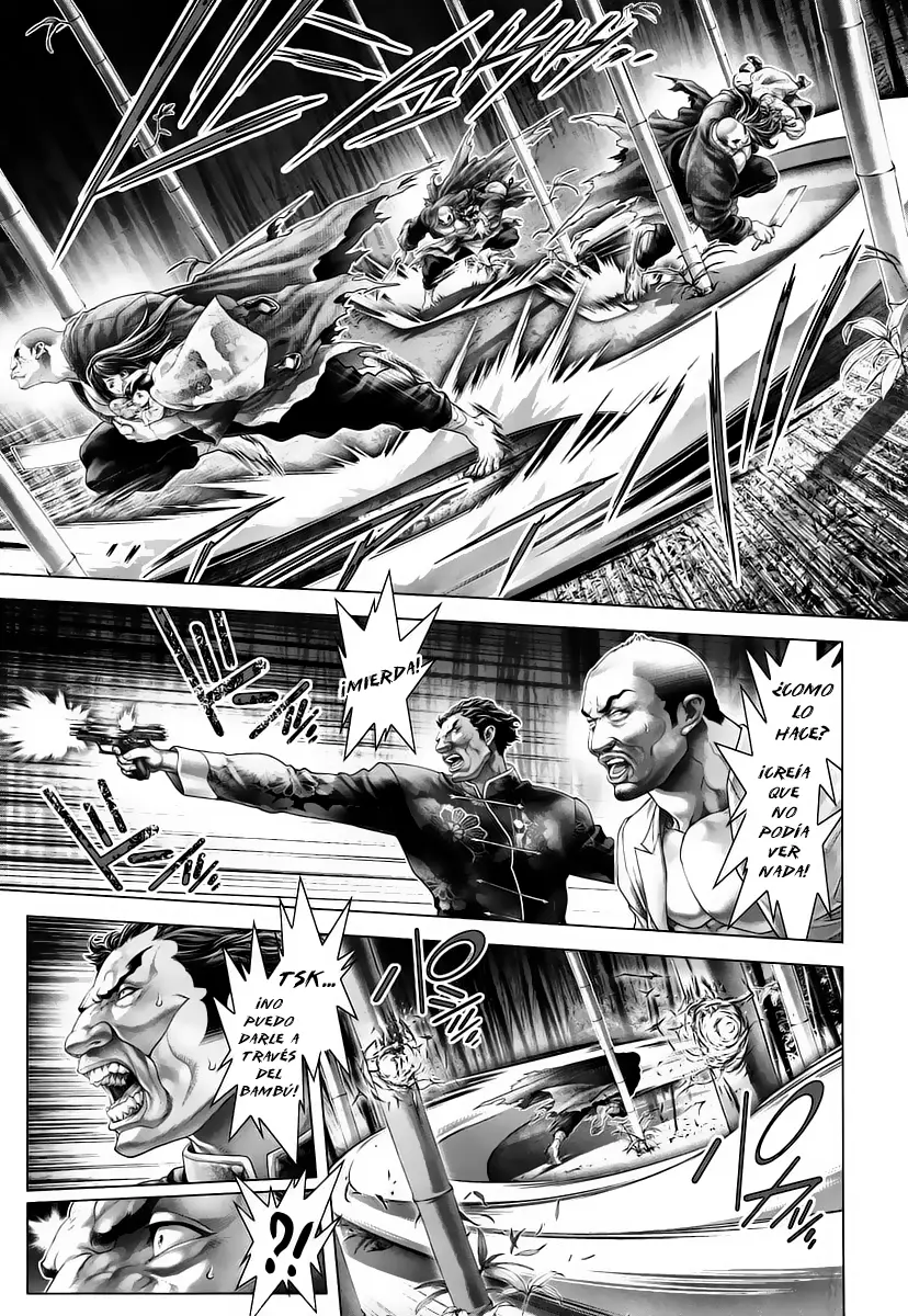 Black Joke (2008) - Capítulo 25 - Página 12 - LectorTMOo