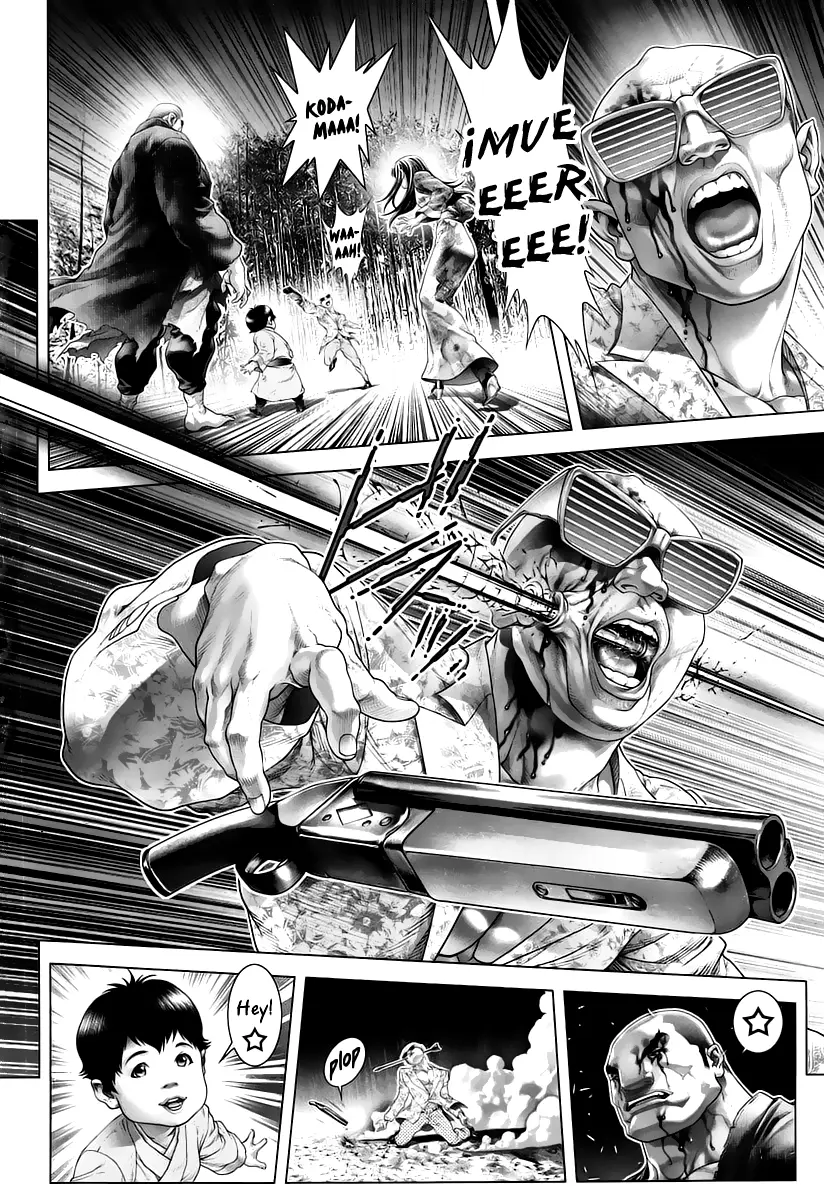 Black Joke (2008) - Capítulo 25 - Página 26 - LectorTMOo