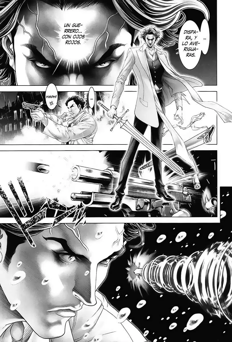 Black Joke (2008) - Capítulo 26 - Página 13 - LectorTMOo