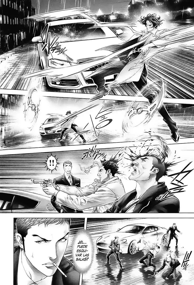Black Joke (2008) - Capítulo 26 - Página 14 - LectorTMOo