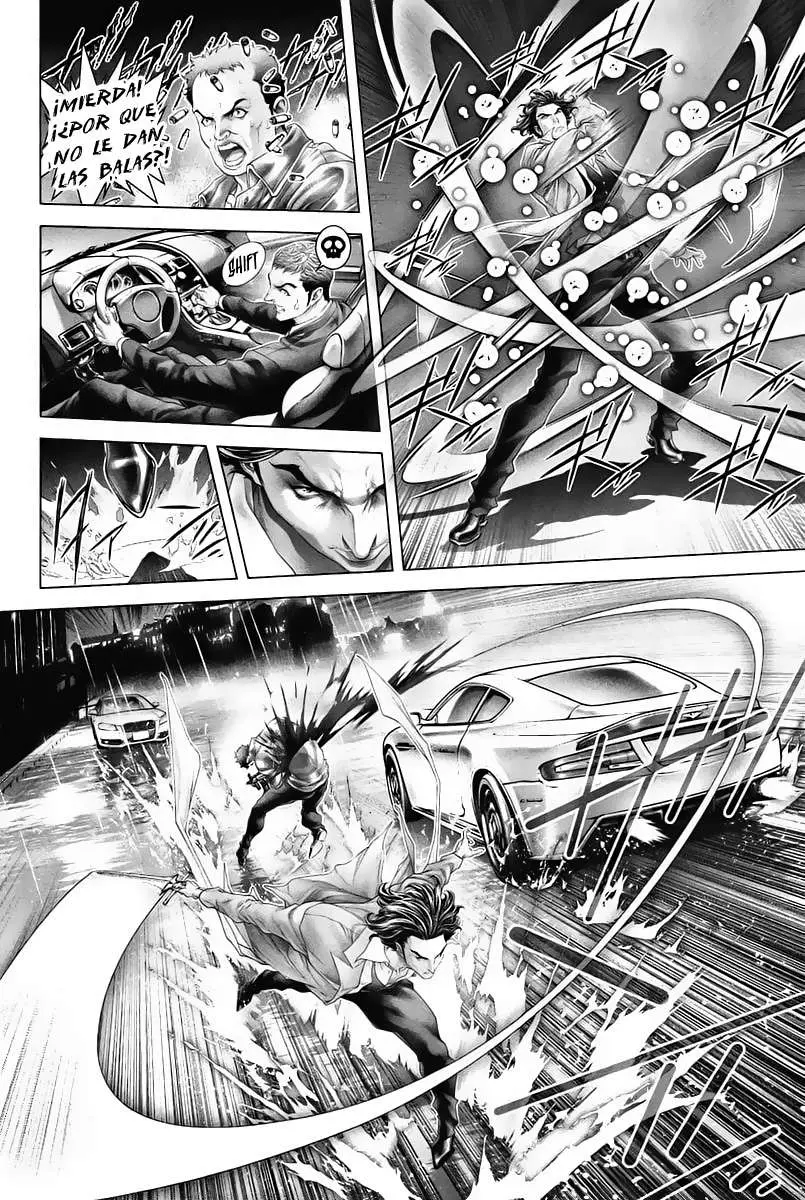 Black Joke (2008) - Capítulo 26 - Página 16 - LectorTMOo
