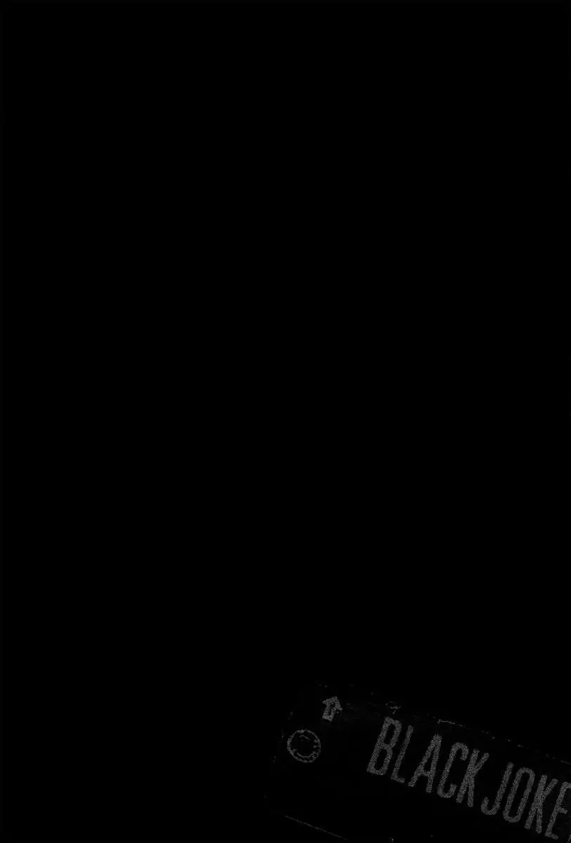 Black Joke (2008) - Capítulo 26 - Página 36 - LectorTMOo