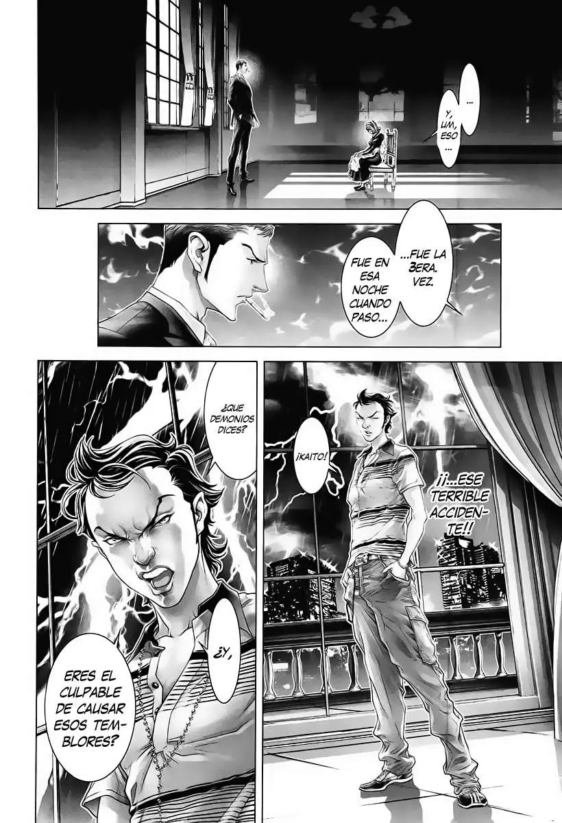 Black Joke (2008) - Capítulo 27 - Página 19 - LectorTMOo