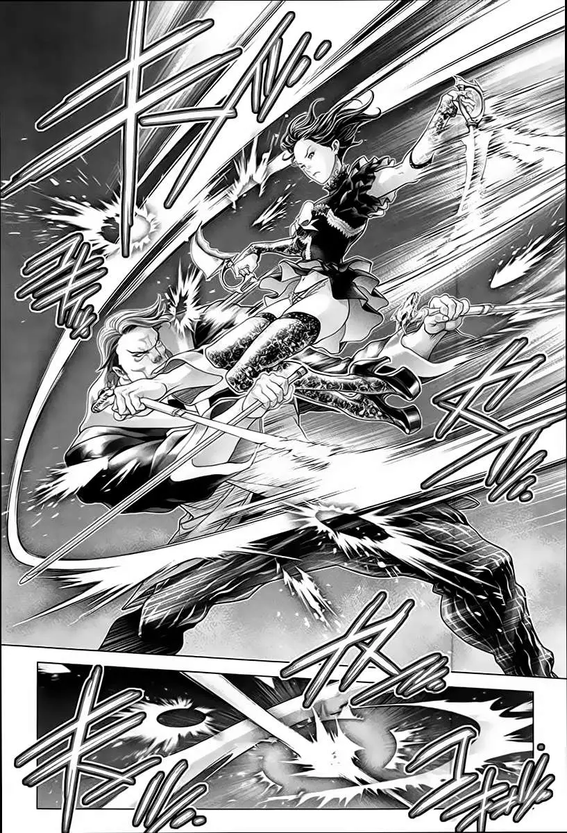 Black Joke (2008) - Capítulo 28 - Página 5 - LectorTMOo
