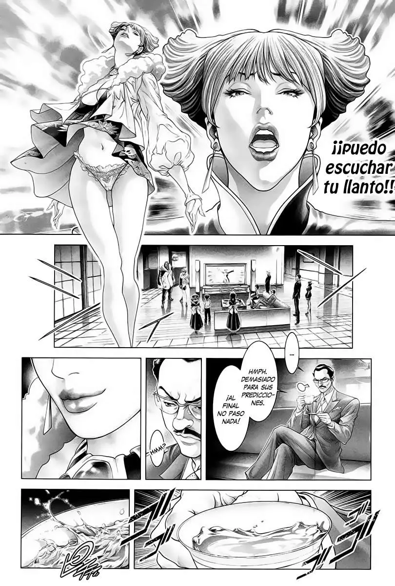 Black Joke (2008) - Capítulo 28 - Página 15 - LectorTMOo