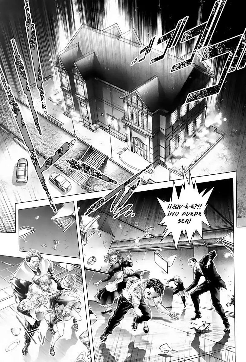 Black Joke (2008) - Capítulo 28 - Página 16 - LectorTMOo