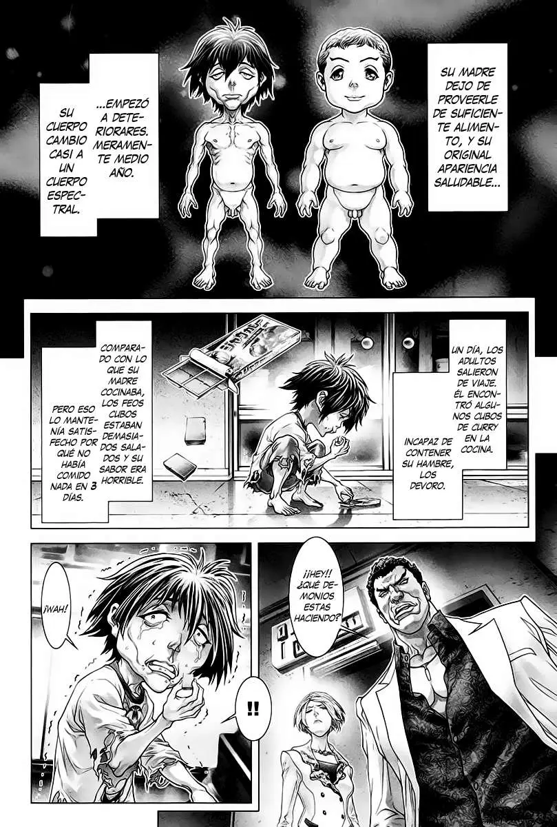 Black Joke (2008) - Capítulo 30 - Página 12 - LectorTMOo