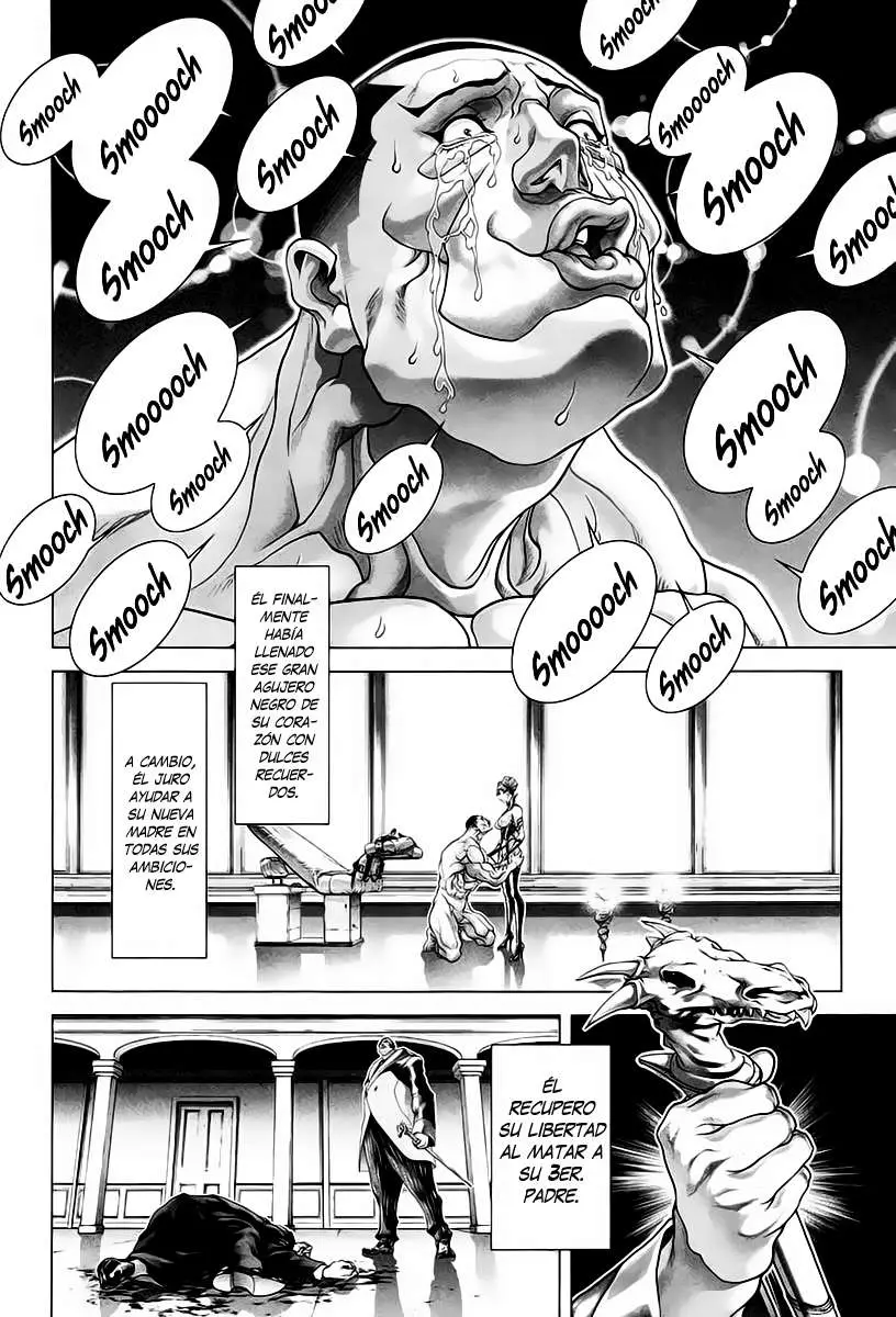 Black Joke (2008) - Capítulo 30 - Página 18 - LectorTMOo