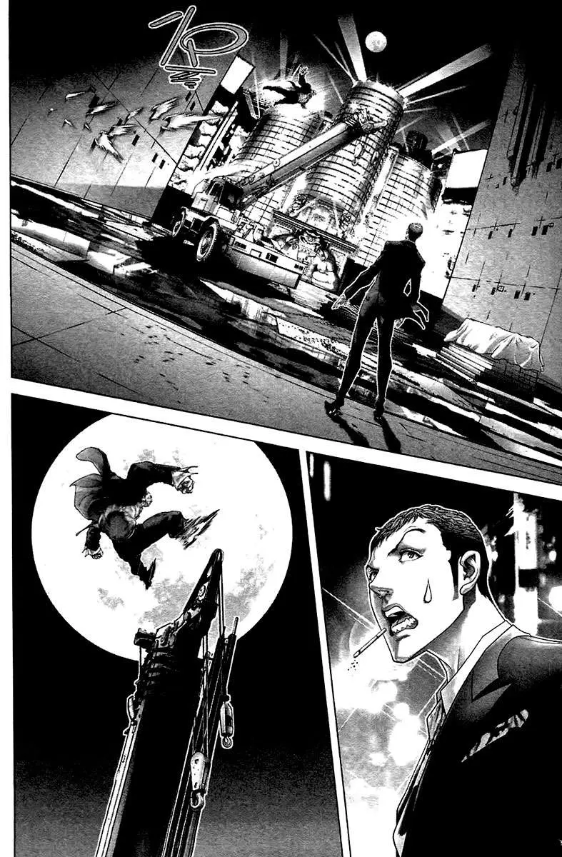 Black Joke (2008) - Capítulo 31 - Página 9 - LectorTMOo