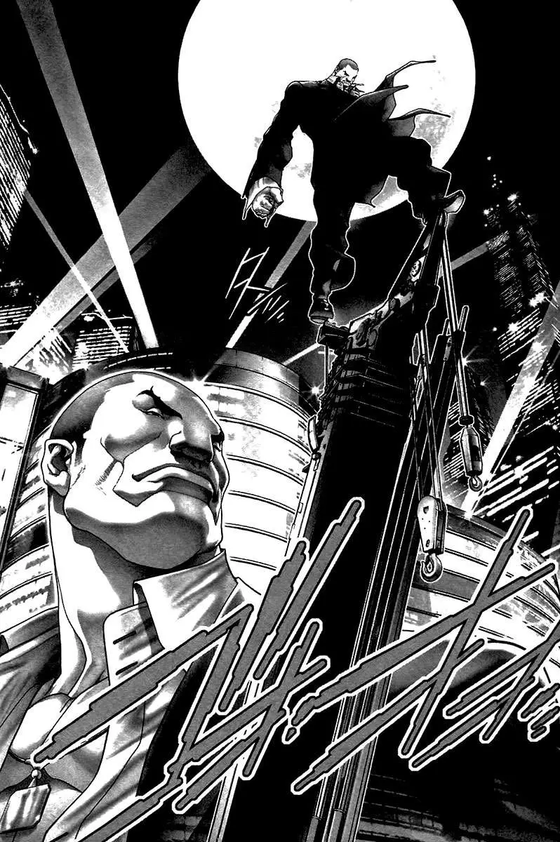 Black Joke (2008) - Capítulo 31 - Página 10 - LectorTMOo