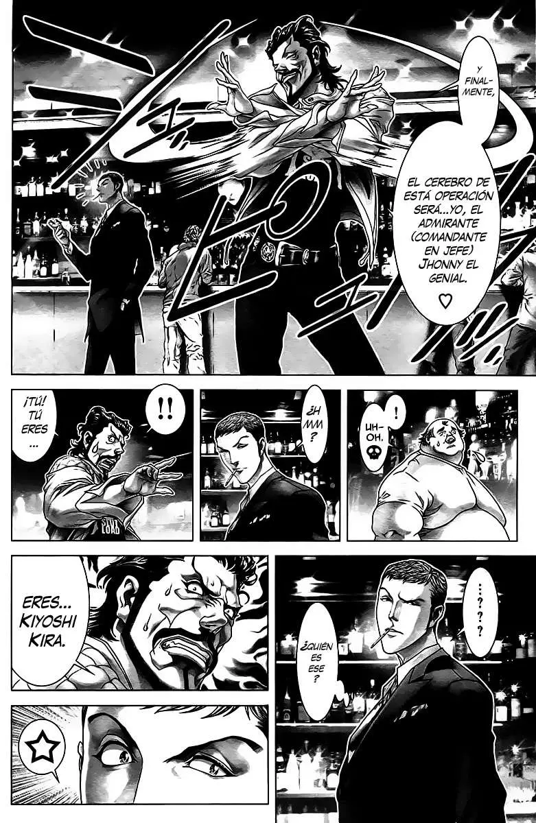 Black Joke (2008) - Capítulo 31 - Página 16 - LectorTMOo