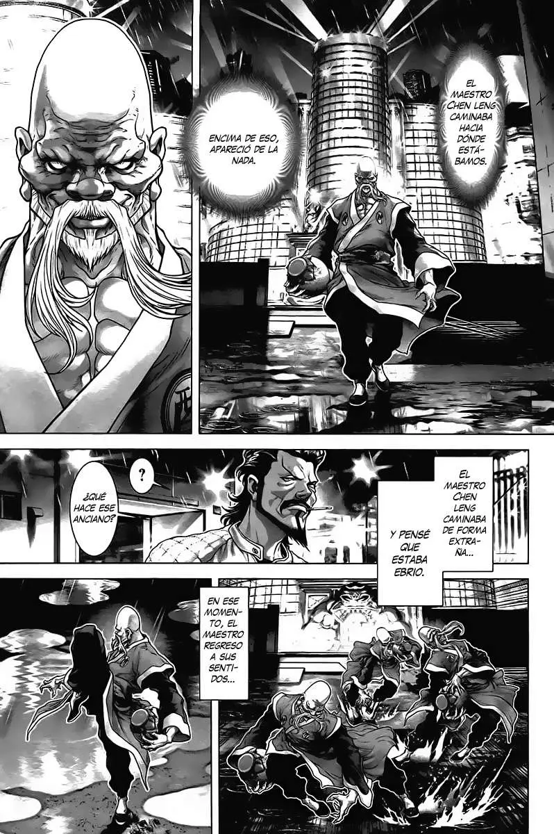 Black Joke (2008) - Capítulo 31 - Página 21 - LectorTMOo