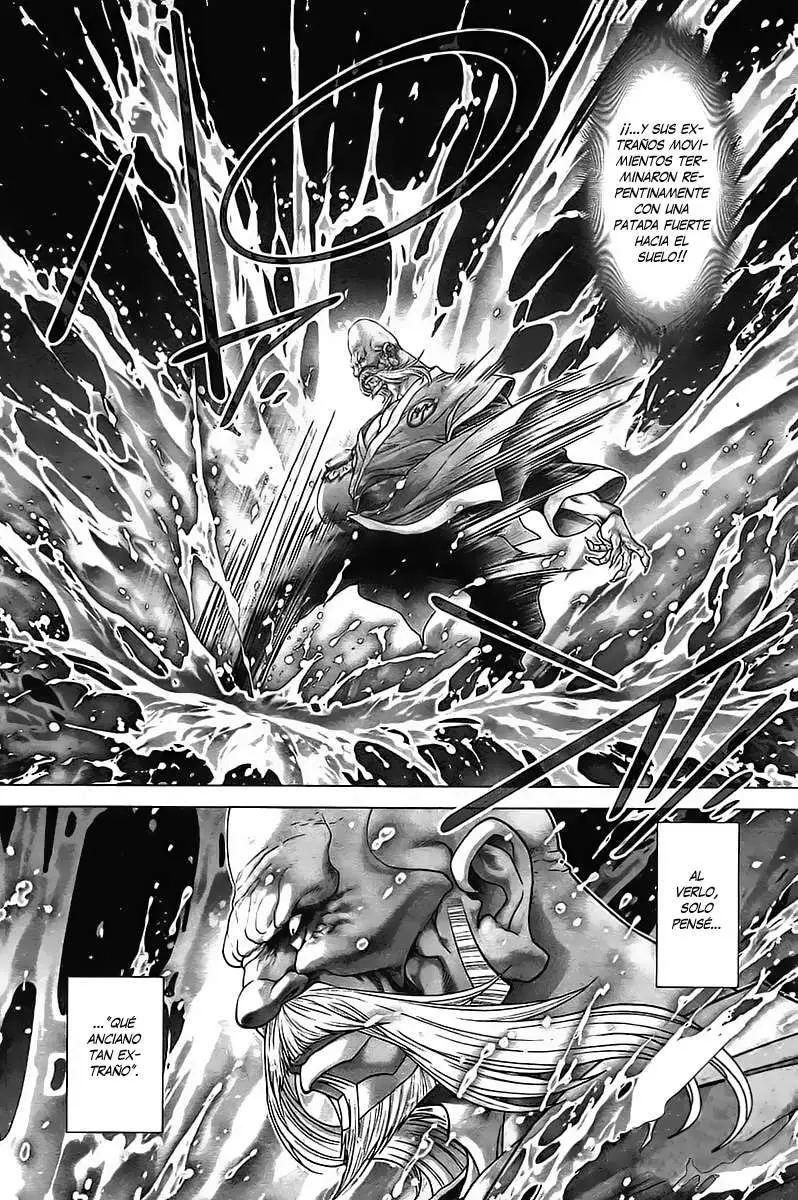 Black Joke (2008) - Capítulo 31 - Página 22 - LectorTMOo
