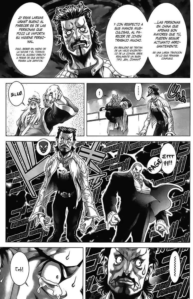 Black Joke (2008) - Capítulo 31 - Página 27 - LectorTMOo