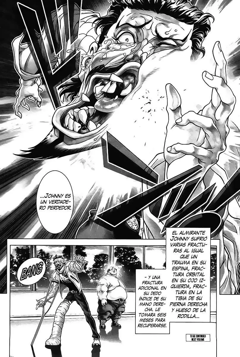 Black Joke (2008) - Capítulo 31 - Página 29 - LectorTMOo