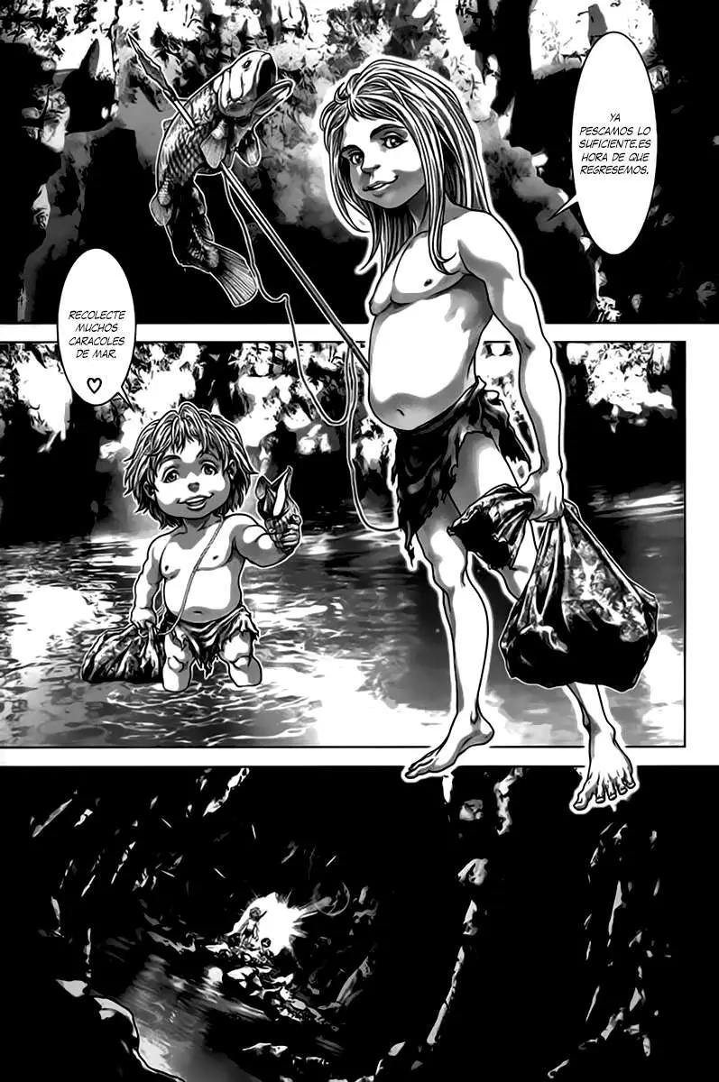 Black Joke (2008) - Capítulo 32 - Página 10 - LectorTMOo