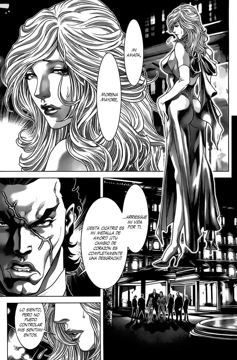 Black Joke (2008) - Capítulo 32 - Página 15 - LectorTMOo