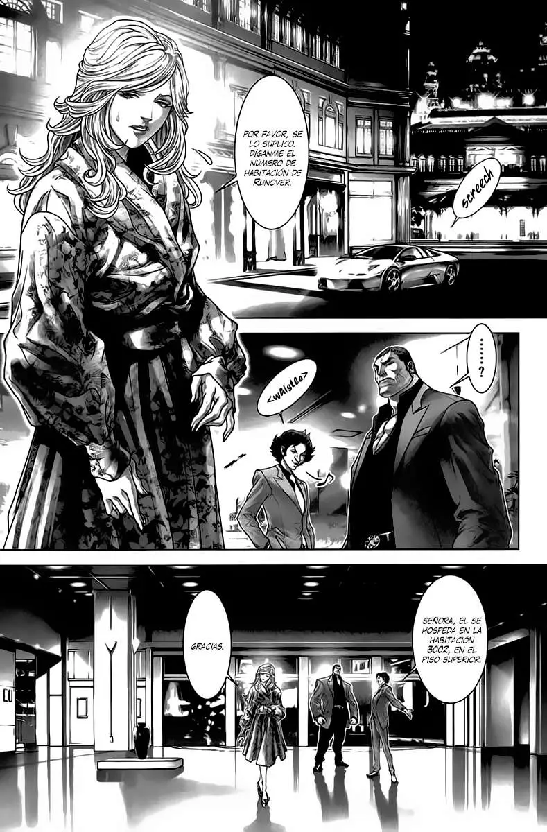 Black Joke (2008) - Capítulo 32 - Página 30 - LectorTMOo