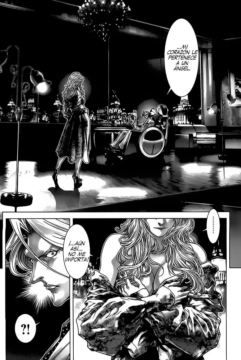 Black Joke (2008) - Capítulo 32 - Página 32 - LectorTMOo