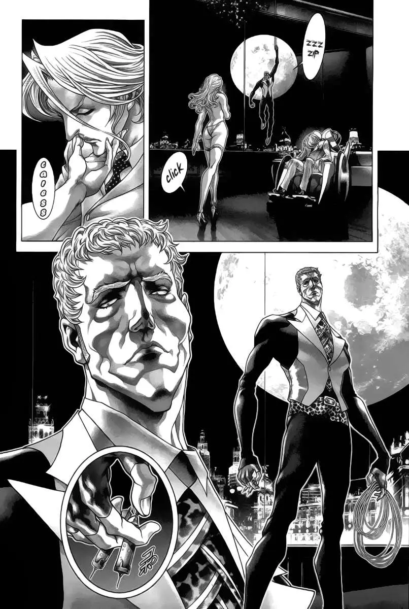 Black Joke (2008) - Capítulo 33 - Página 10 - LectorTMOo