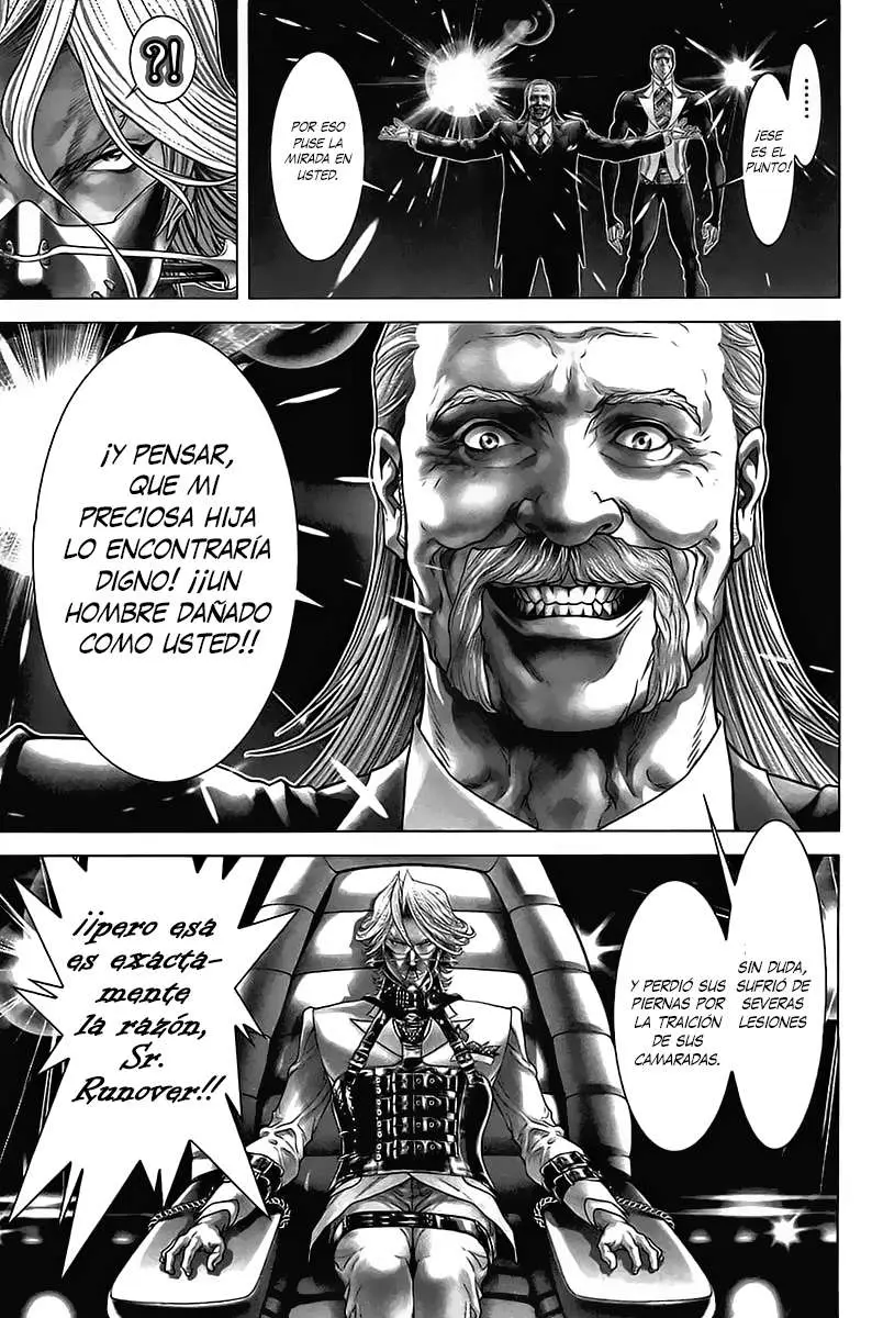 Black Joke (2008) - Capítulo 33 - Página 20 - LectorTMOo