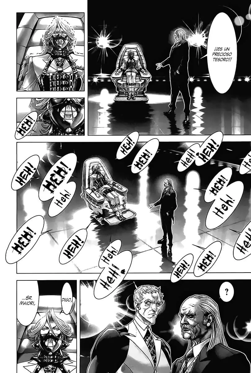 Black Joke (2008) - Capítulo 33 - Página 22 - LectorTMOo