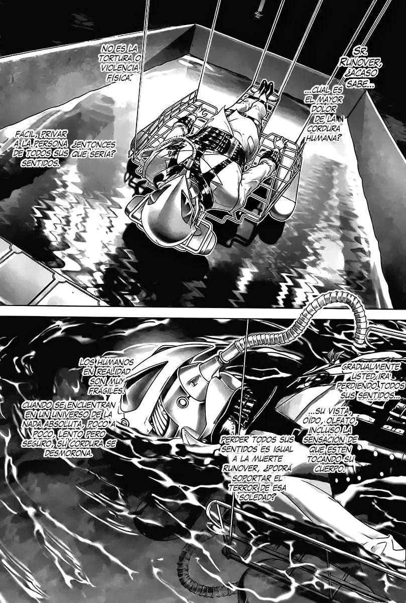 Black Joke (2008) - Capítulo 33 - Página 26 - LectorTMOo