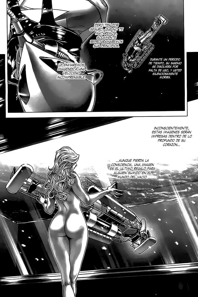 Black Joke (2008) - Capítulo 33 - Página 27 - LectorTMOo
