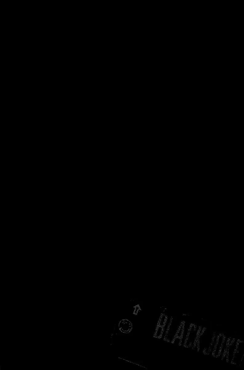 Black Joke (2008) - Capítulo 33 - Página 30 - LectorTMOo