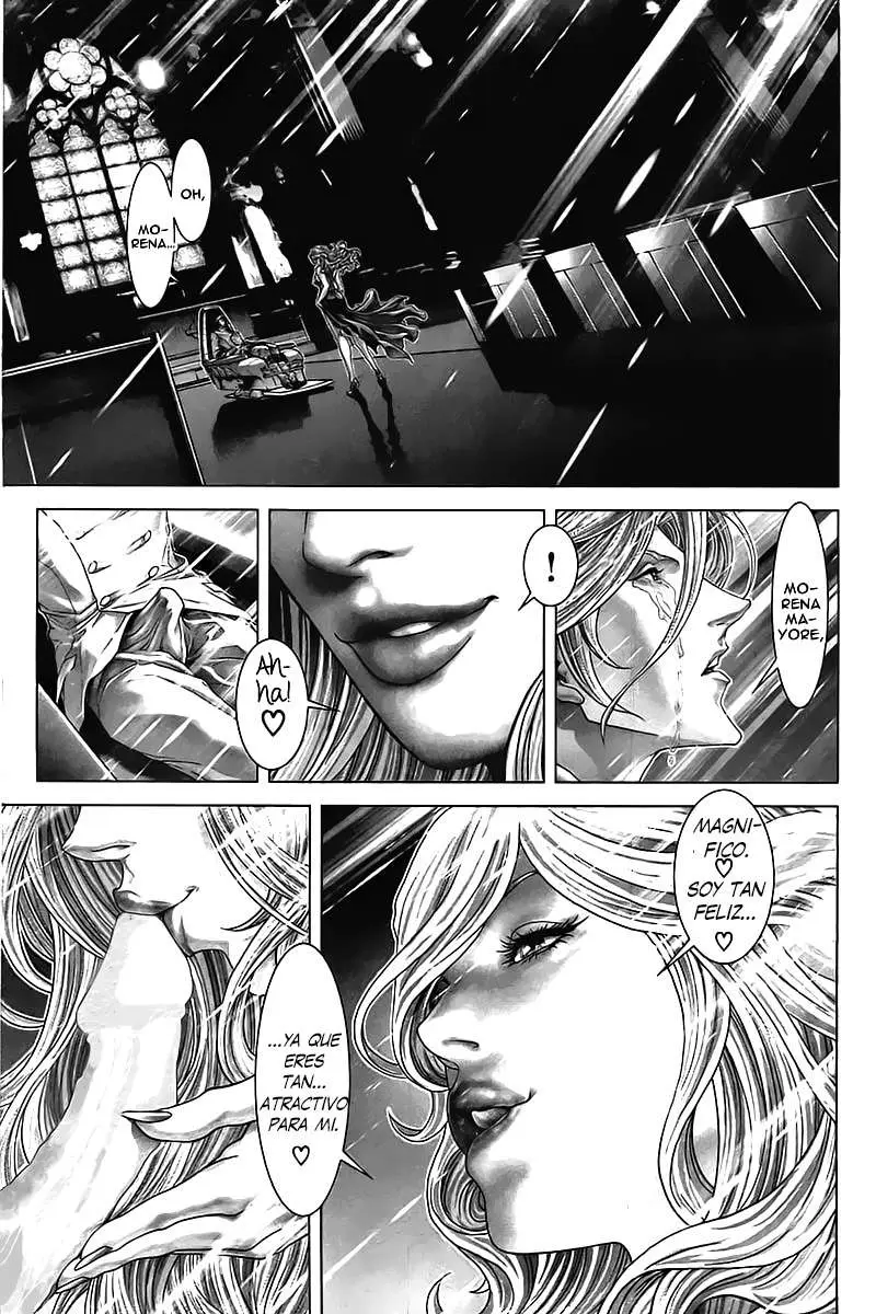 Black Joke (2008) - Capítulo 34 - Página 10 - LectorTMOo