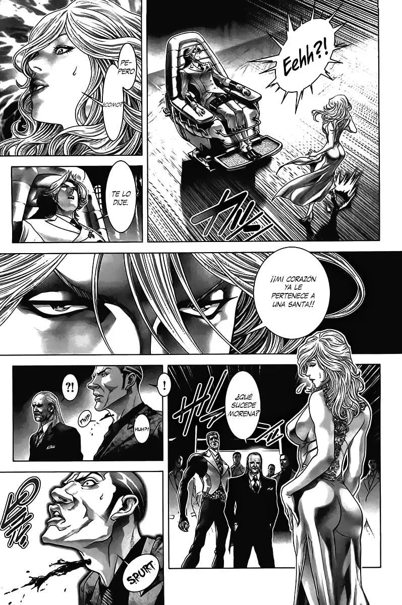 Black Joke (2008) - Capítulo 34 - Página 12 - LectorTMOo