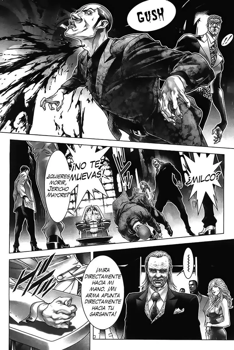 Black Joke (2008) - Capítulo 34 - Página 13 - LectorTMOo